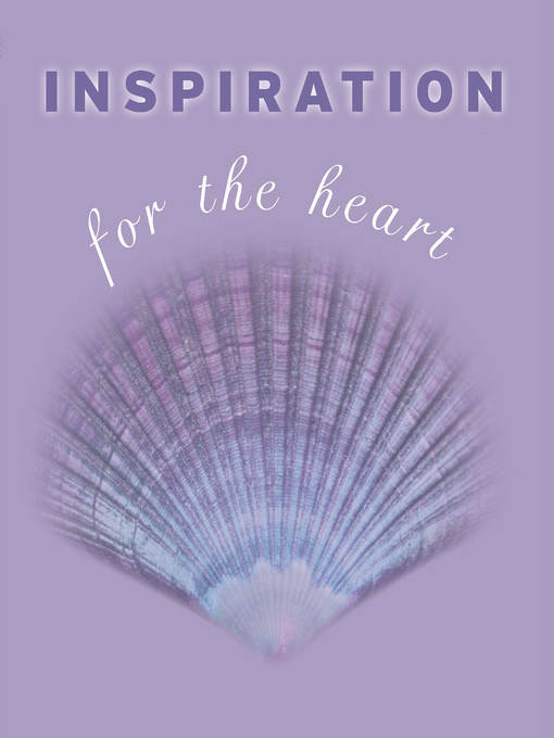 Title details for Inspiration for the Heart by Kate Marr Kippenberger - Available